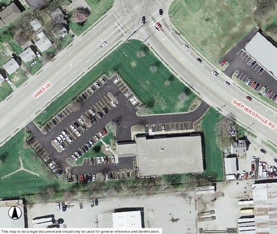 1918 Hikes Ln, Louisville, KY à vendre - Photo de l’immeuble – Image 2 sur 4