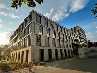 Plus de détails pour 60 Avenue Rockefeller, Lyon - Bureau, Local commercial à louer