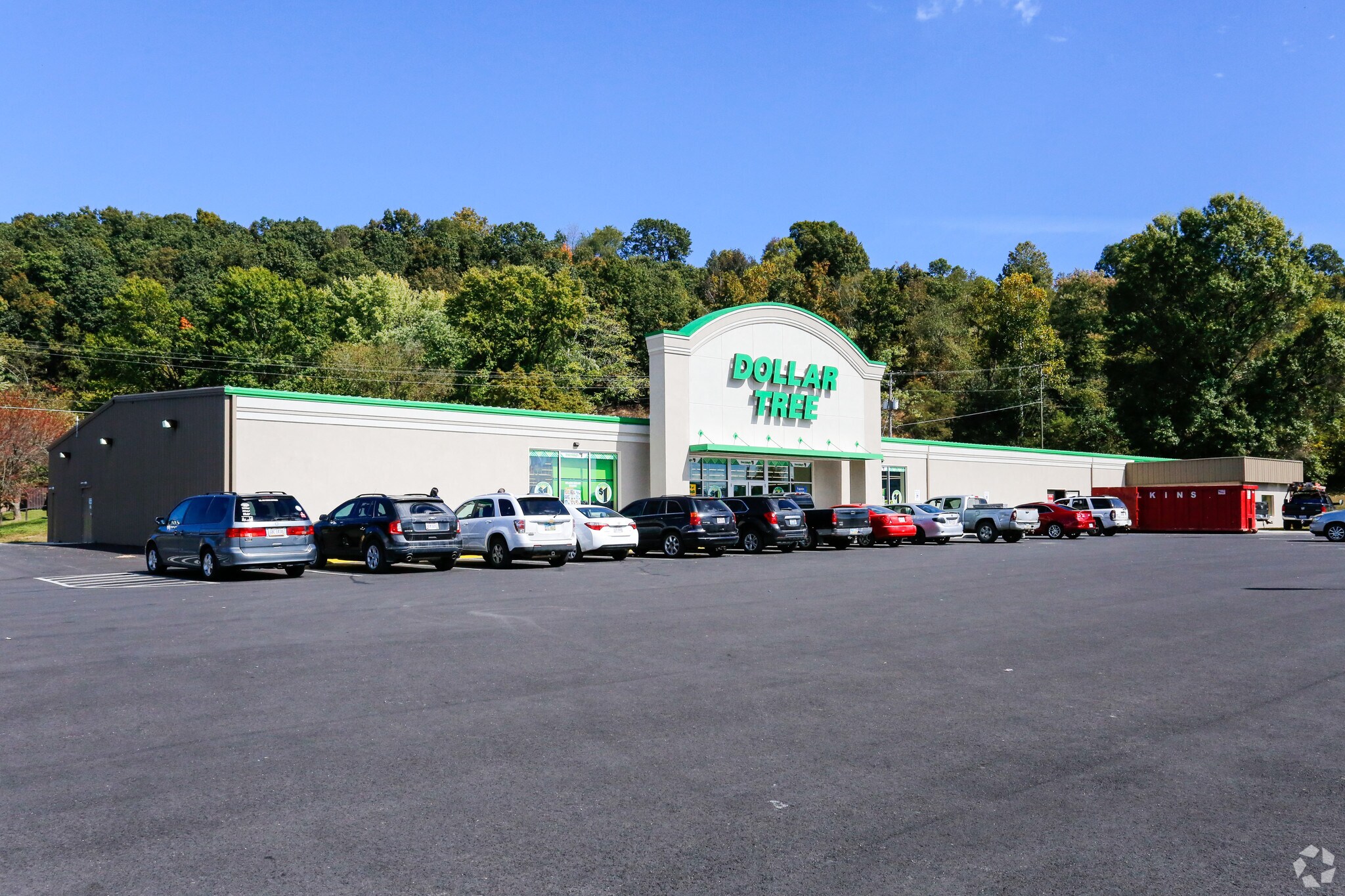 7900 Ohio River Rd, Wheelersburg, OH à louer Photo principale– Image 1 sur 9