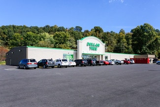 Plus de détails pour 7900 Ohio River Rd, Wheelersburg, OH - Local commercial à louer