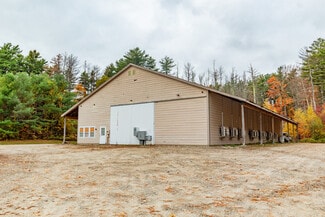 Plus de détails pour 222 Gray Rd, Cumberland, ME - Industriel/Logistique à vendre