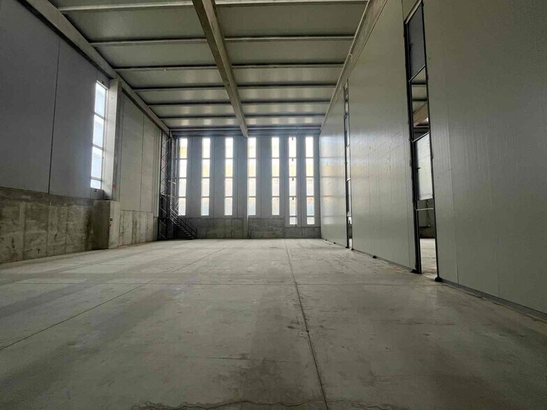 Industriel/Logistique dans Colmenar Viejo, Madrid à vendre - Photo intérieure – Image 2 sur 6