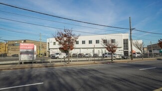 Plus de détails pour 149-35 177th St, Jamaica, NY - Bureau à louer