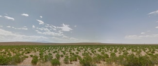 Plus de détails pour Moapa Valley, Bunkerville, NV - Terrain à vendre