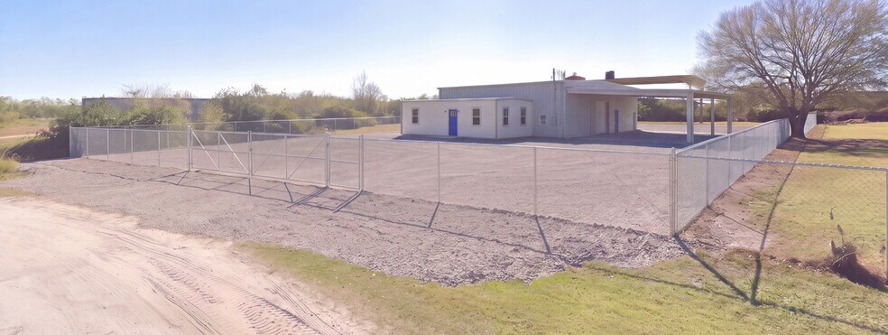 4231 Mustang Rd, Lakeland, FL à louer - Photo de l’immeuble – Image 3 sur 4