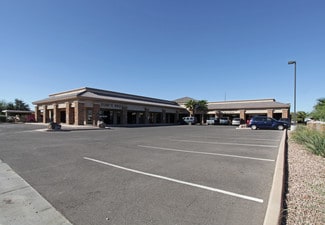 Plus de détails pour 139 W Cottonwood Ln, Casa Grande, AZ - Bureau à vendre