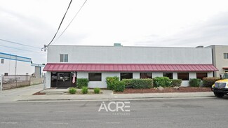 Plus de détails pour 2227 American Ave, Hayward, CA - Industriel/Logistique à louer