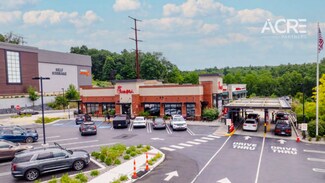 Plus de détails pour 115 Plaza 611 Ln, Stroudsburg, PA - Local commercial à vendre