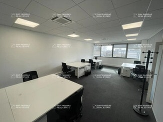 Plus de détails pour 37 Rue Édouard Vaillant, Tours - Bureau à louer