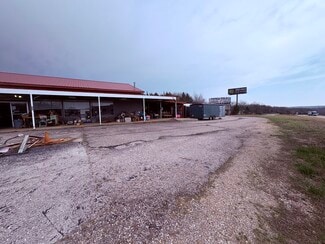 Plus de détails pour 15890-15999 County Rd 8140, Rolla, MO - Local commercial à vendre