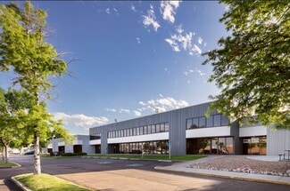 Plus de détails pour 7100 N Broadway St, Denver, CO - Bureau, Local d'activités à louer