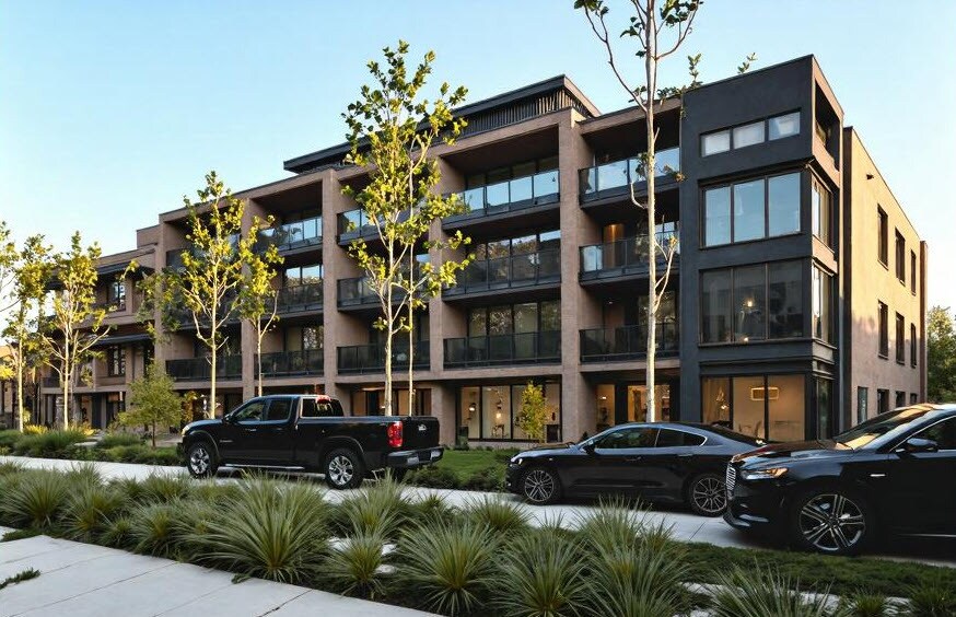 4411-4421 Park Blvd, San Diego, CA à vendre - Photo de l’immeuble – Image 2 sur 38
