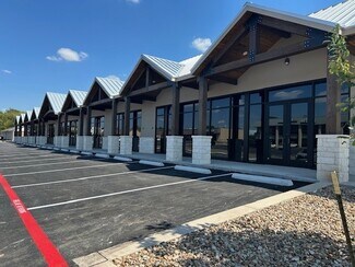 Plus de détails pour 2727 Exchange Pl, Temple, TX - Bureau/Local commercial à louer