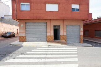 Plus de détails pour Calle Santa Teresa, 21, La Unión - Local commercial à vendre
