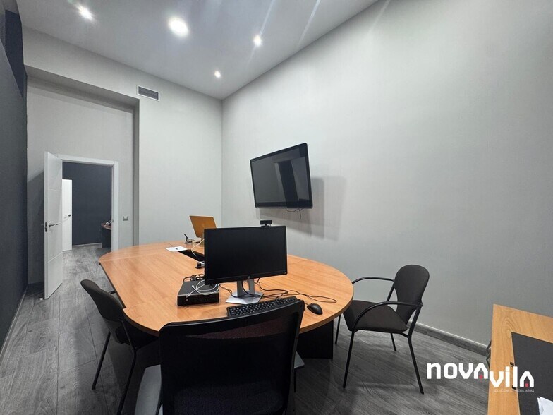 Local commercial dans Viladecans, Barcelona à vendre - Photo intérieure – Image 3 sur 19