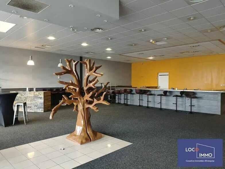 Local commercial dans Agen à louer - Photo intérieure – Image 1 sur 5