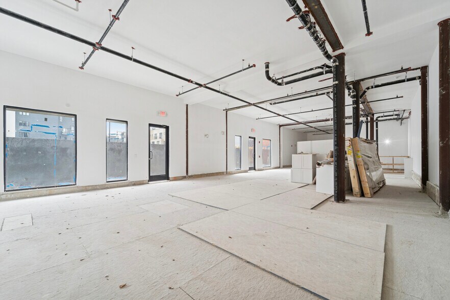 1350 N Front St, Philadelphia, PA à louer - Photo intérieure – Image 3 sur 7