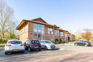 Plus de détails pour Torwood Clos, Coventry - Bureau à vendre