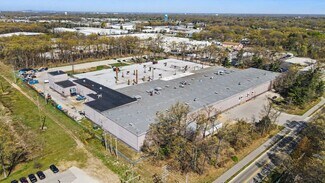 Plus de détails pour 2121 Latimer Dr, Muskegon, MI - Industriel/Logistique à vendre