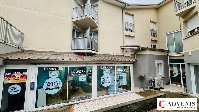 Bureau dans Pessac à vendre - Photo de l’immeuble – Image 3 sur 12
