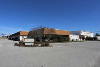 Plus de détails pour 749 Beal Pky, Fort Walton Beach, FL - Bureau, Industriel/Logistique à louer