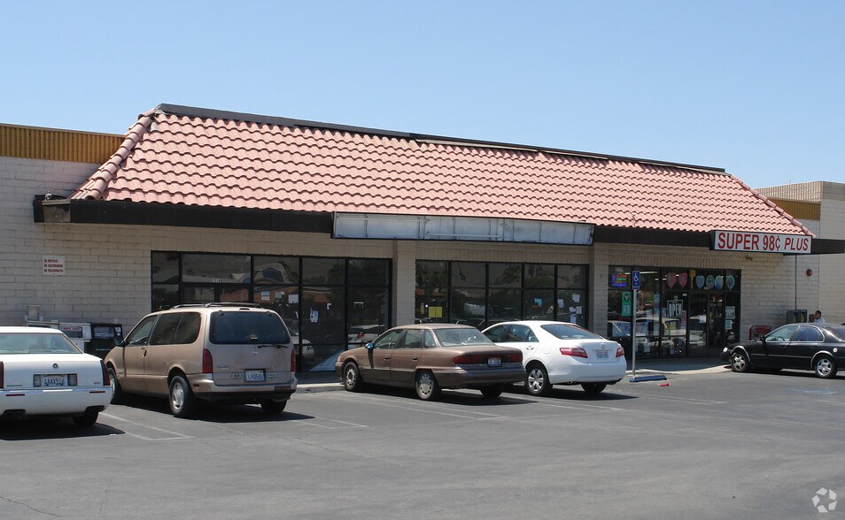 13180-13190 Palm Dr, Desert Hot Springs, CA à vendre - Photo de l’immeuble – Image 3 sur 9