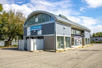 Plus de détails pour 315 Atlantic City Blvd, Beachwood, NJ - Local commercial à louer