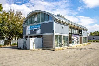 Plus de détails pour 315 Atlantic City Blvd, Beachwood, NJ - Local commercial à louer
