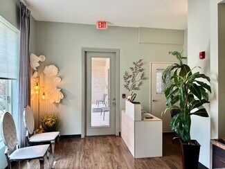 Plus de détails pour 2960 Long Prairie Rd, Flower Mound, TX - Bureau à louer