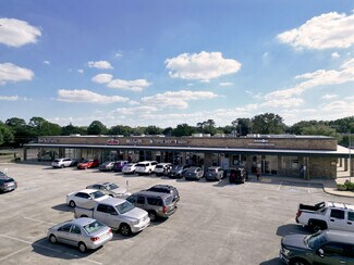 Plus de détails pour 9700-9730 Hillcroft Ave, Houston, TX - Local commercial, Local d'activités à louer