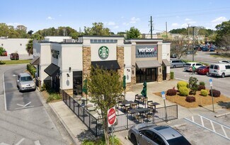 Plus de détails pour 2200 W Nine Mile Rd, Pensacola, FL - Local commercial à vendre