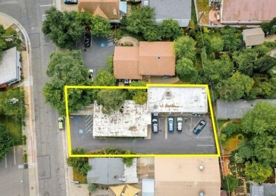874 57th St, Sacramento, CA à vendre - Photo de l’immeuble – Image 2 sur 6