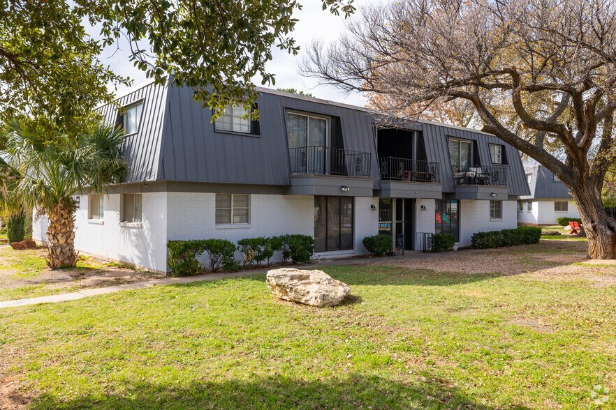 3755 Arden Rd, San Angelo, TX à vendre - Photo principale – Image 1 sur 7