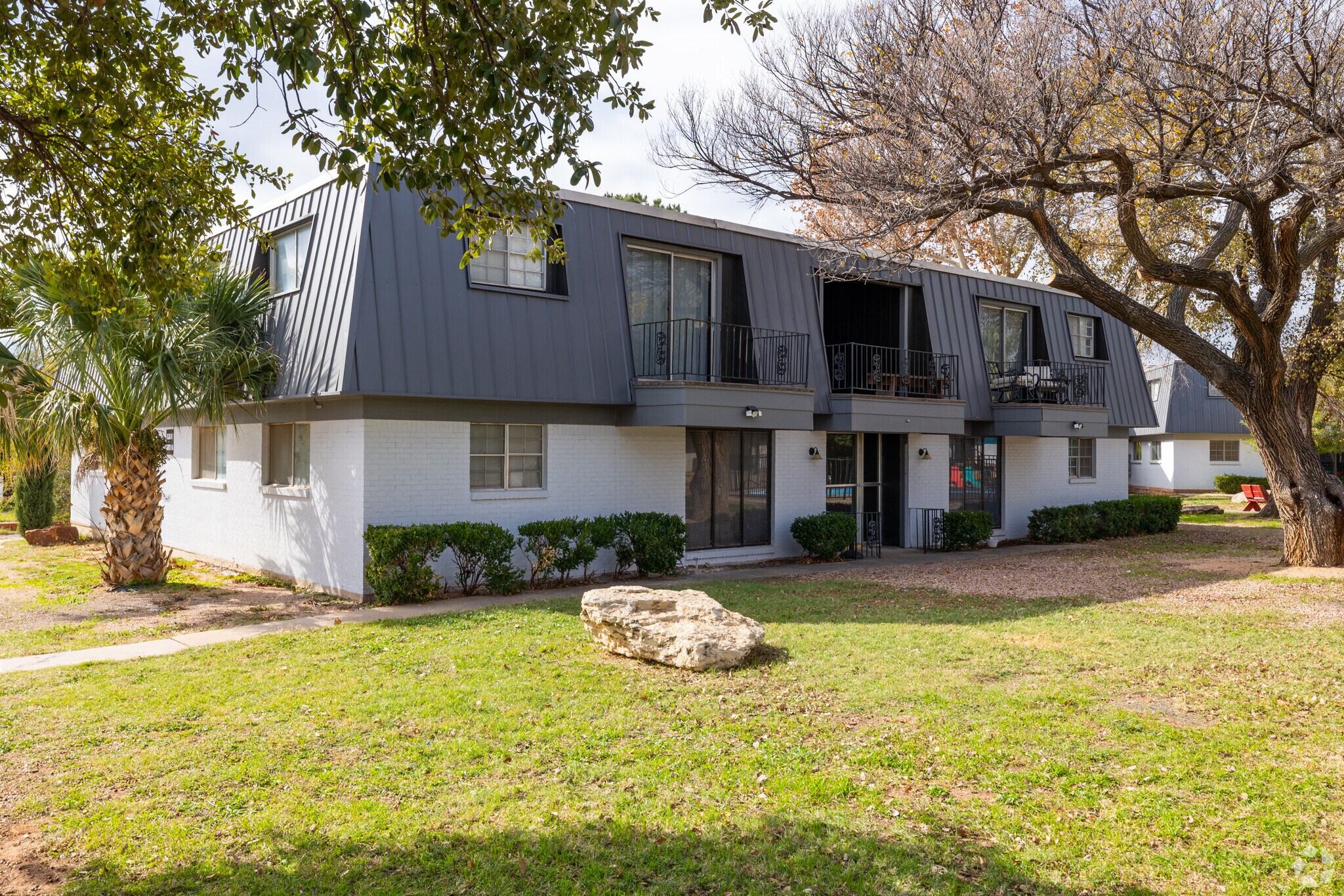 3755 Arden Rd, San Angelo, TX à vendre Photo principale– Image 1 sur 8