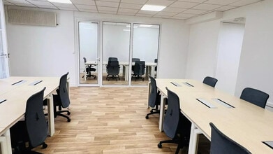 Espace de coworking dans Paris à louer Photo intérieure– Image 2 sur 4