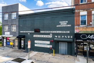 Plus de détails pour 1308-1312 Girard Ave, Philadelphia, PA - Local commercial à louer