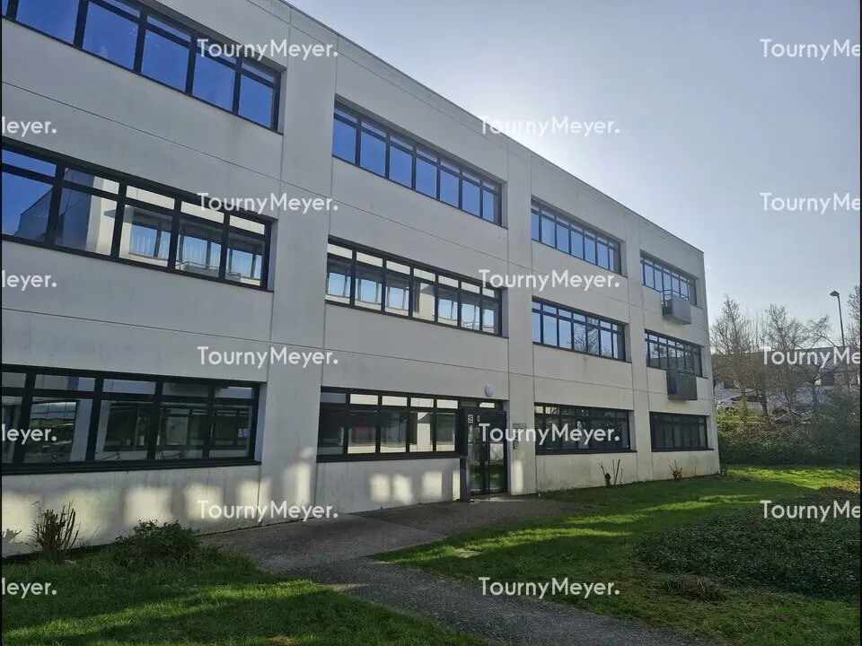 Photo de l’immeuble