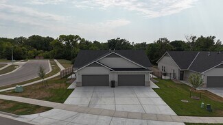Plus de détails pour 803 S Logan St, Newton, KS - Logement à vendre