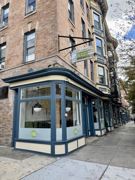 500 Jersey Ave, Jersey City, NJ à louer - Photo de l’immeuble – Image 3 sur 9