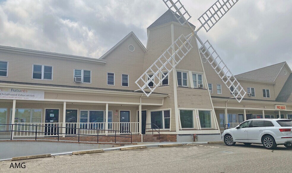 109 Main St, West Dennis, MA à louer - Photo principale – Image 1 sur 7