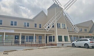 Plus de détails pour 109 Main St, West Dennis, MA - Local commercial à louer