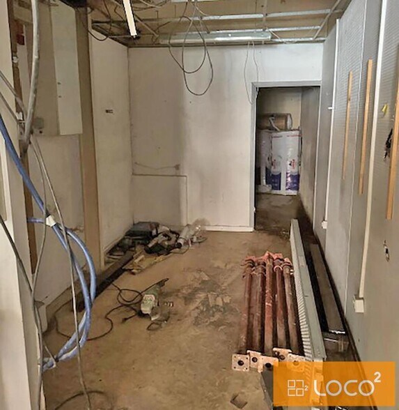 22 Rue Du Pont Guilhemery, Toulouse à louer - Photo de l’immeuble – Image 3 sur 4
