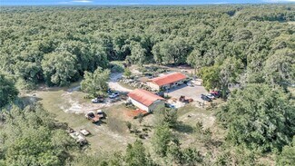 Plus de détails pour 7846 SW State Road 200, Ocala, FL - Local commercial à vendre