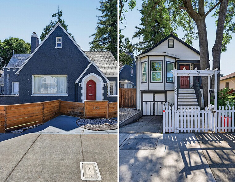 322 B St, Marysville, CA à vendre - Photo de l’immeuble – Image 1 sur 28