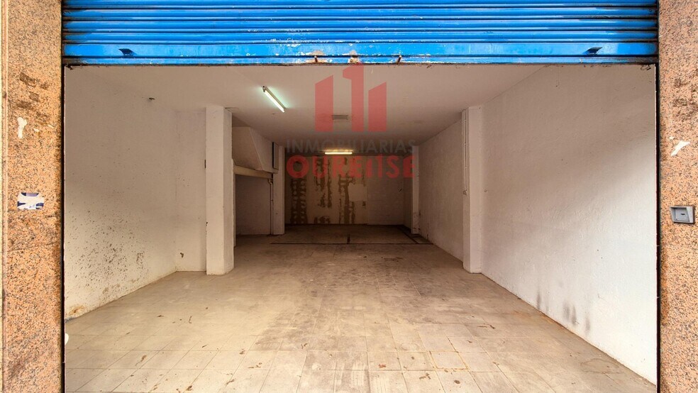 Local commercial dans Ourense, Orense à vendre - Photo de l’immeuble – Image 2 sur 8