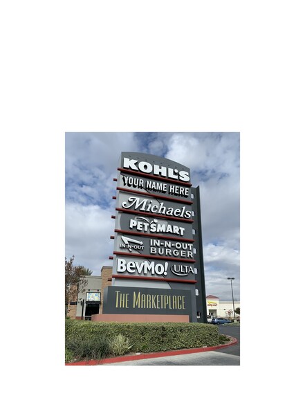 21630-21818 Valley Blvd, Walnut, CA à louer - Photo de l’immeuble – Image 2 sur 12