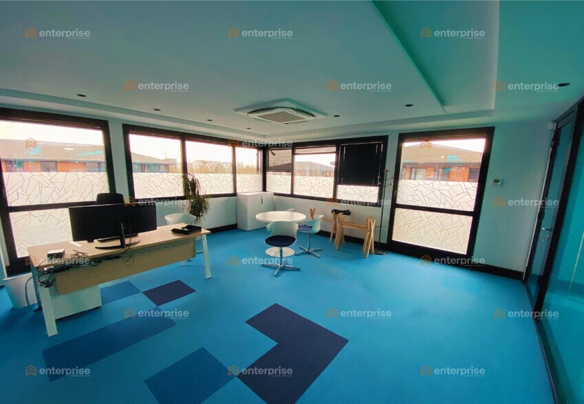 Bureau dans VILLENEUVE-D'ASCQ à vendre - Photo de l’immeuble – Image 3 sur 5