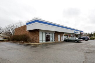 Plus de détails pour 1916 E Whipp Rd, Kettering, OH - Local commercial à louer