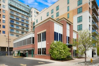 Plus de détails pour 55 Adams St, Denver, CO - Bureau à vendre
