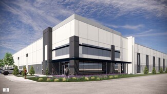 Plus de détails pour 2100 Mustang Dr, Grapevine, TX - Industriel/Logistique à louer